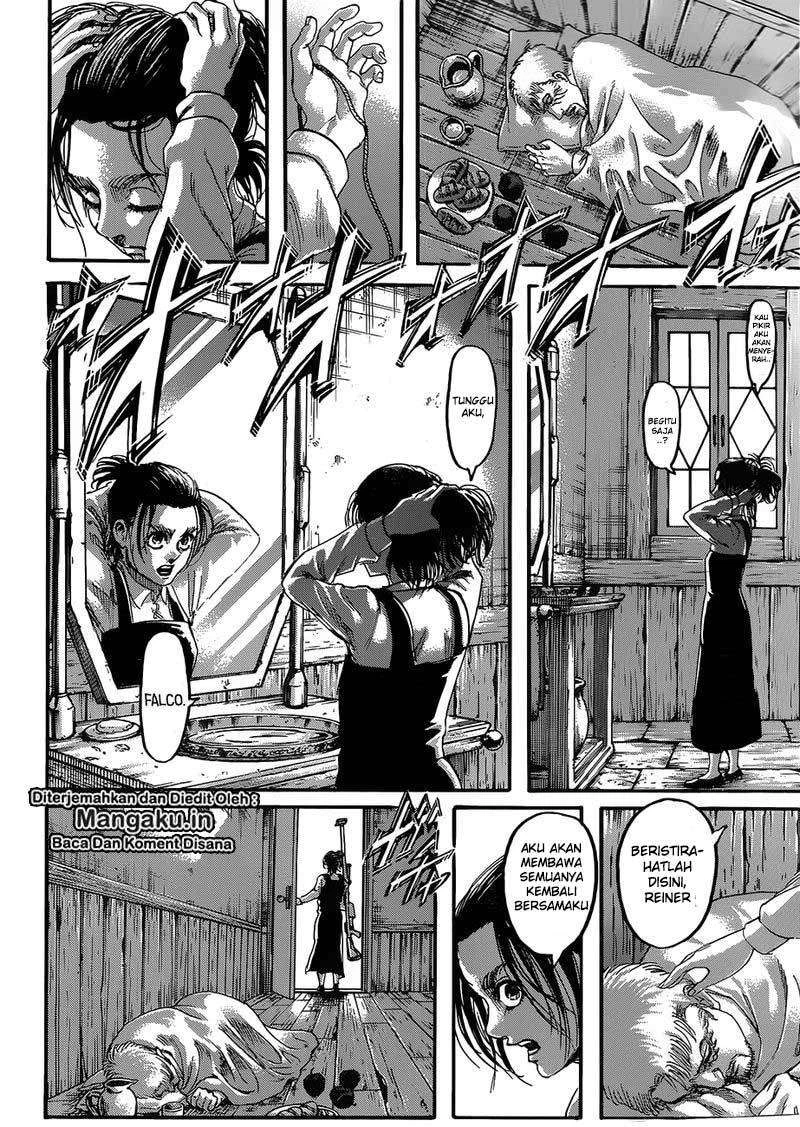Read Shingeki no Kyojin ID Manga Online