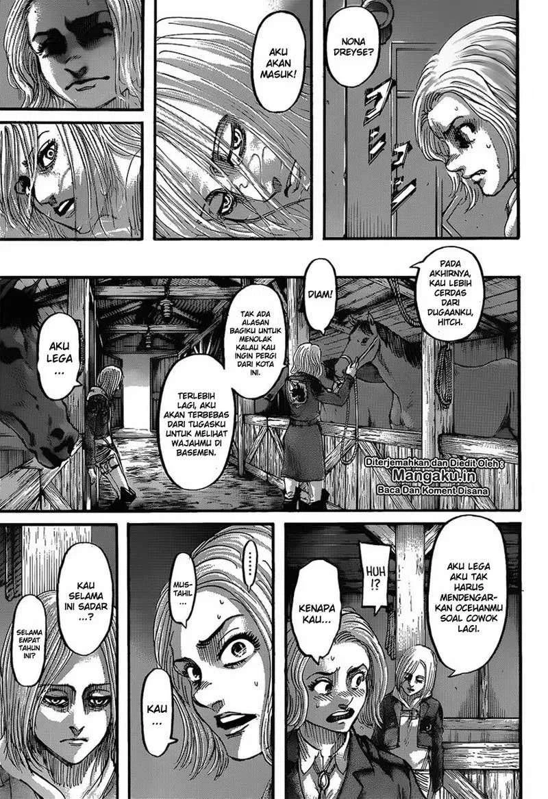 Read Shingeki no Kyojin ID Manga Online
