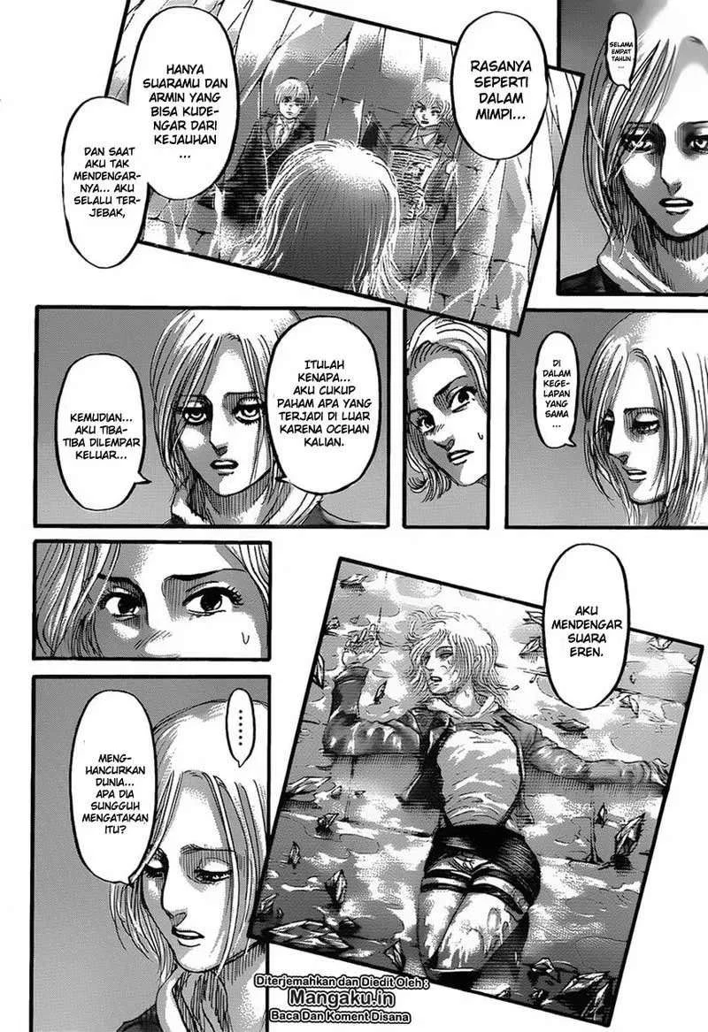 Read Shingeki no Kyojin ID Manga Online