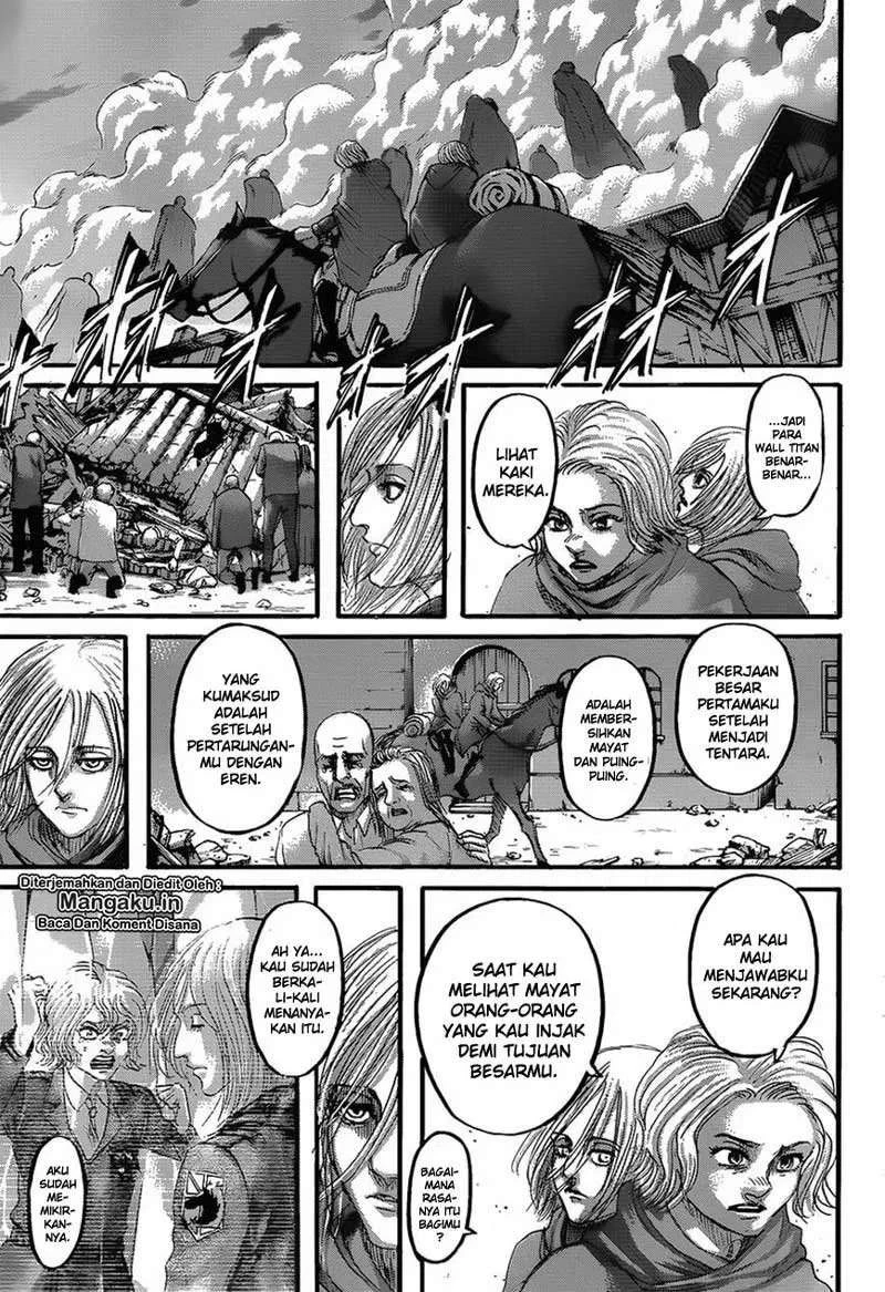 Read Shingeki no Kyojin ID Manga Online