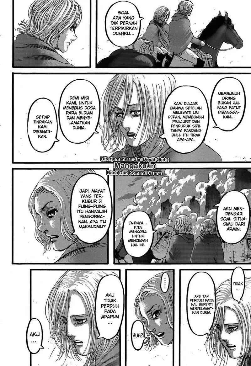 Read Shingeki no Kyojin ID Manga Online