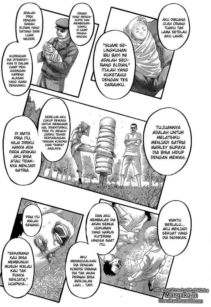 Read Shingeki no Kyojin ID Manga Online