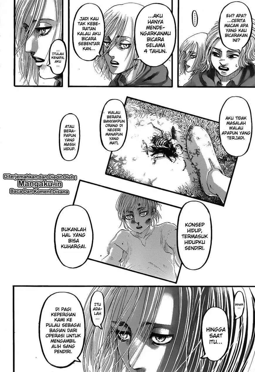 Read Shingeki no Kyojin ID Manga Online