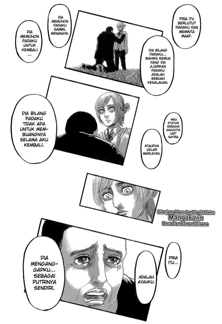 Read Shingeki no Kyojin ID Manga Online