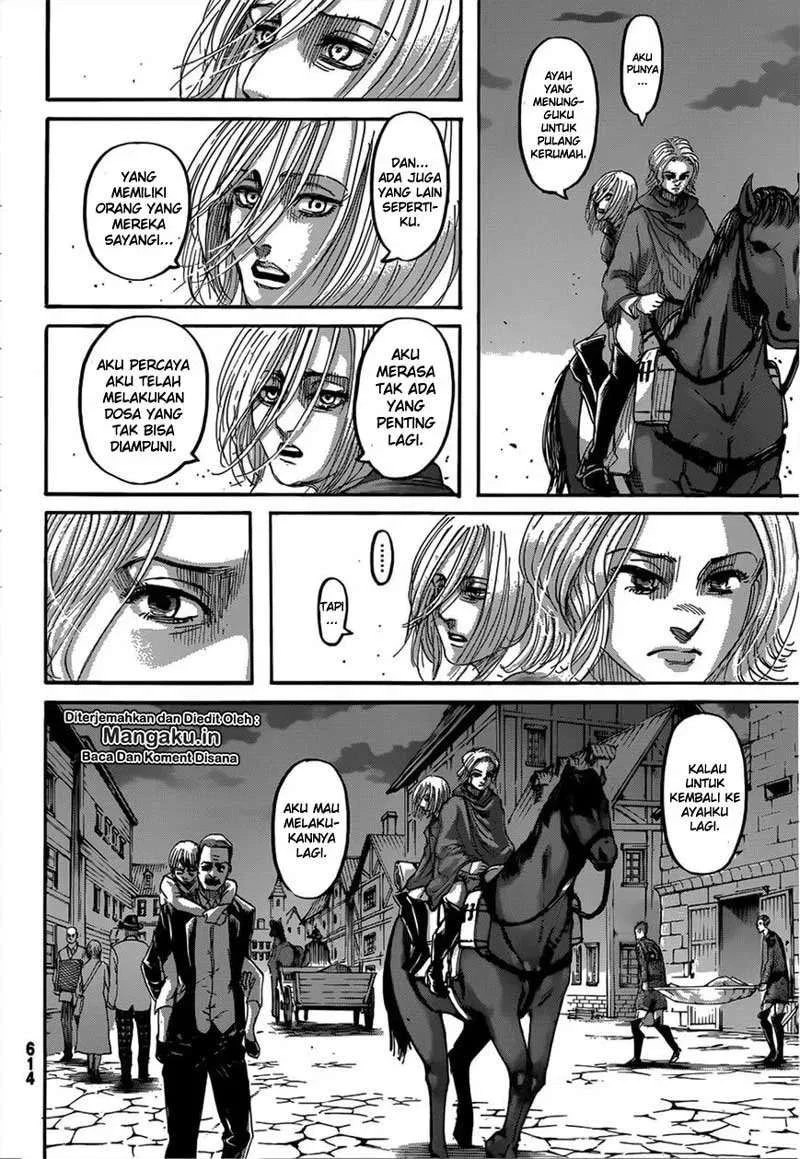 Read Shingeki no Kyojin ID Manga Online