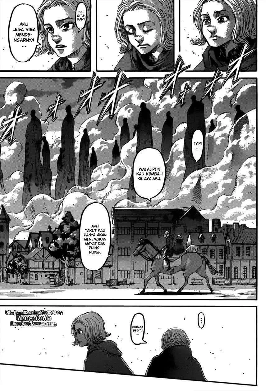 Read Shingeki no Kyojin ID Manga Online