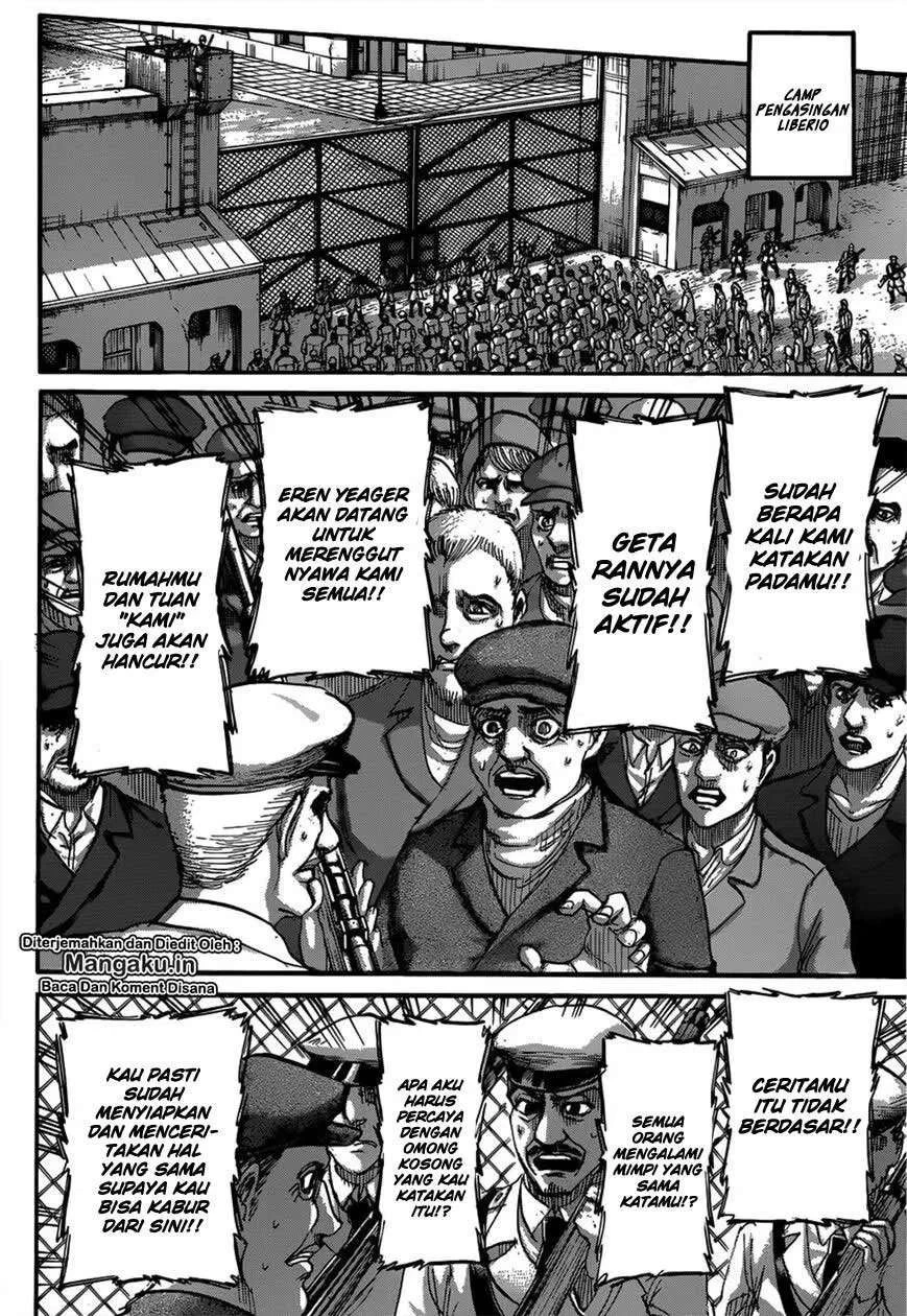 Read Shingeki no Kyojin ID Manga Online