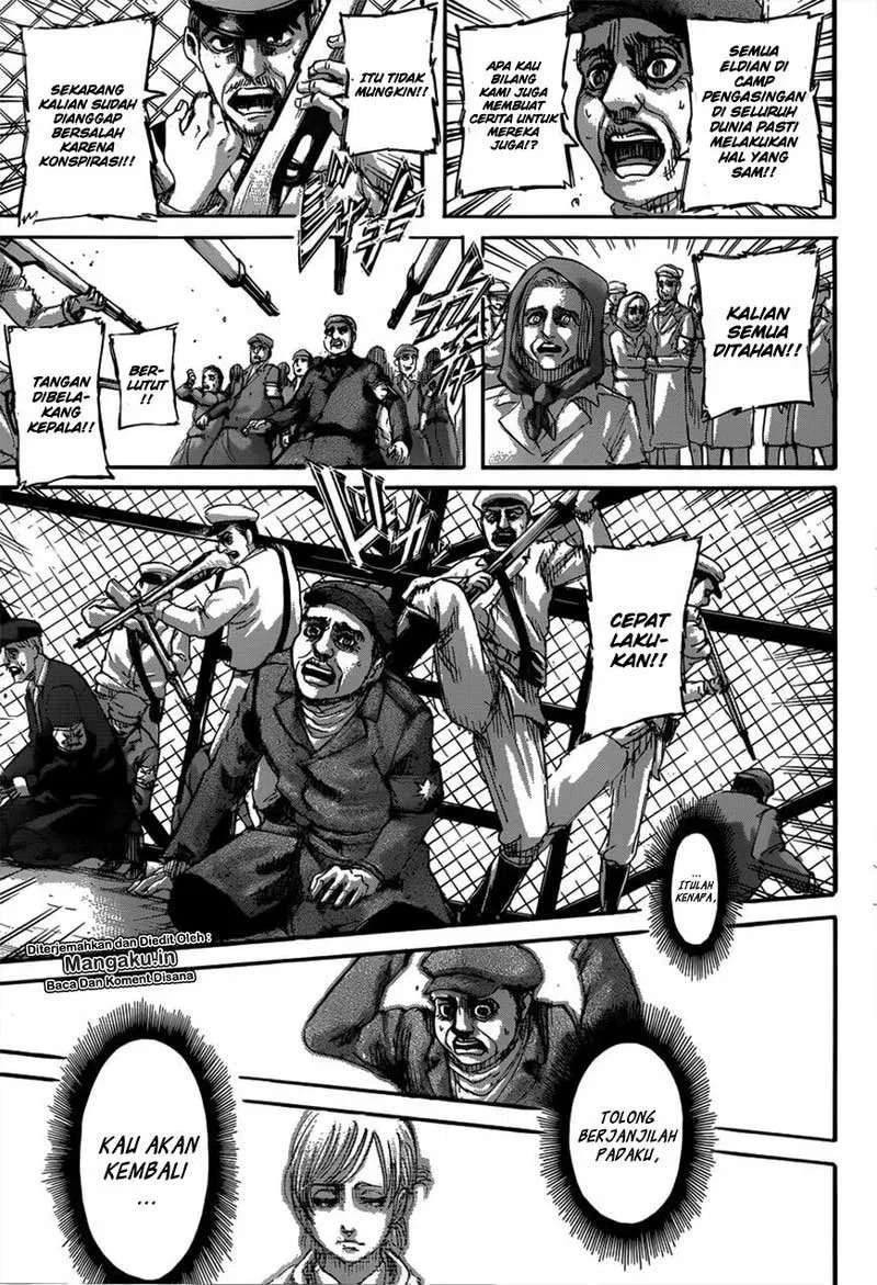 Read Shingeki no Kyojin ID Manga Online