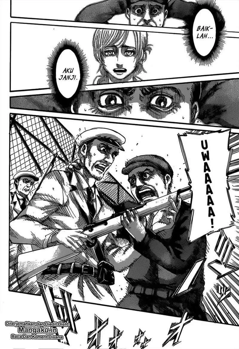 Read Shingeki no Kyojin ID Manga Online