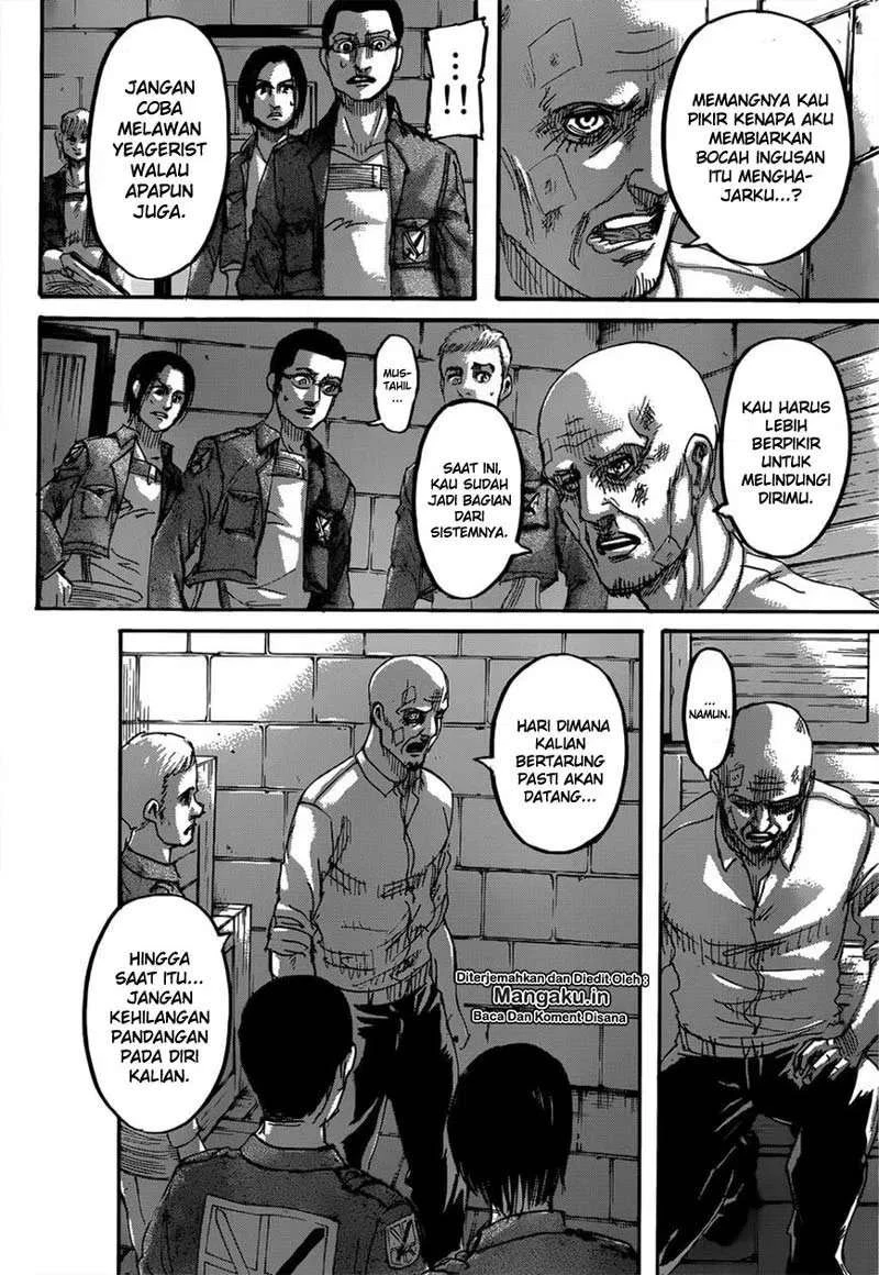 Read Shingeki no Kyojin ID Manga Online