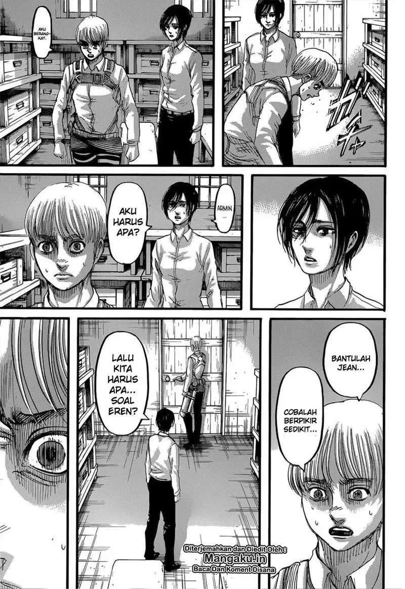 Read Shingeki no Kyojin ID Manga Online