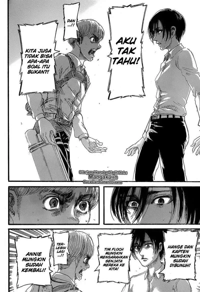 Read Shingeki no Kyojin ID Manga Online