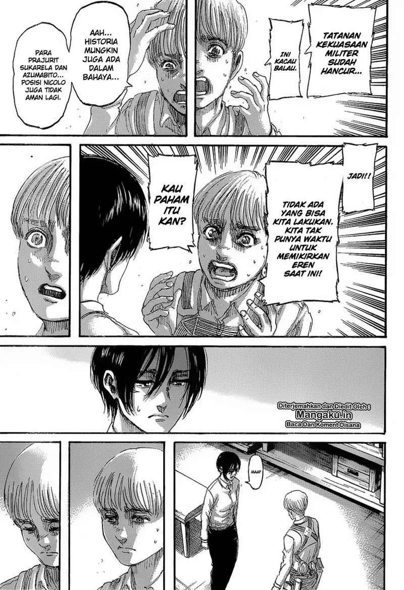 Read Shingeki no Kyojin ID Manga Online