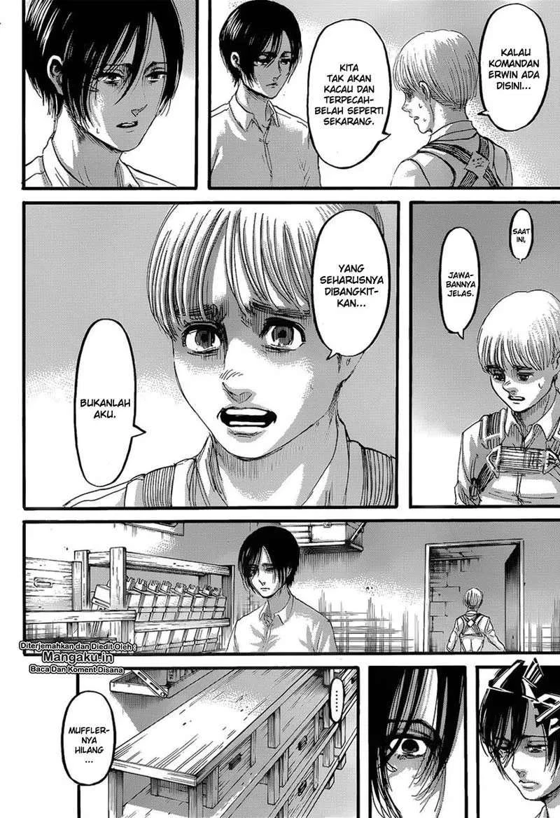 Read Shingeki no Kyojin ID Manga Online
