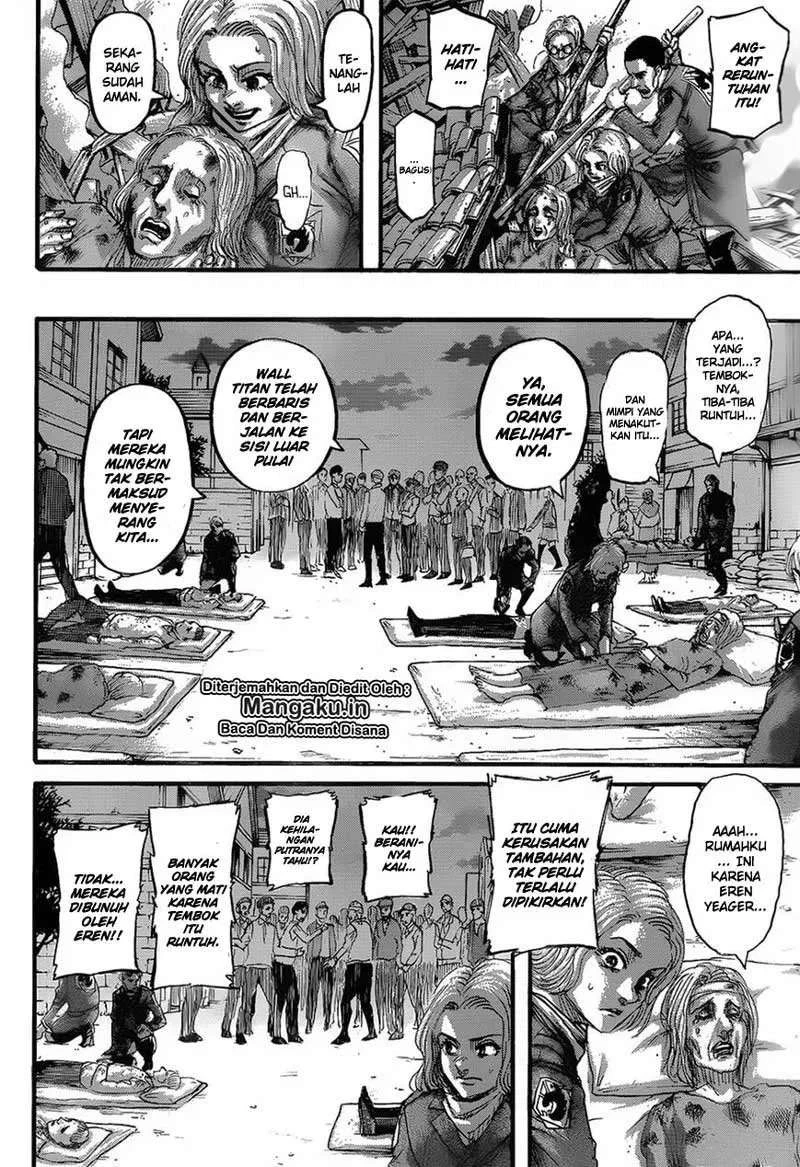 Read Shingeki no Kyojin ID Manga Online