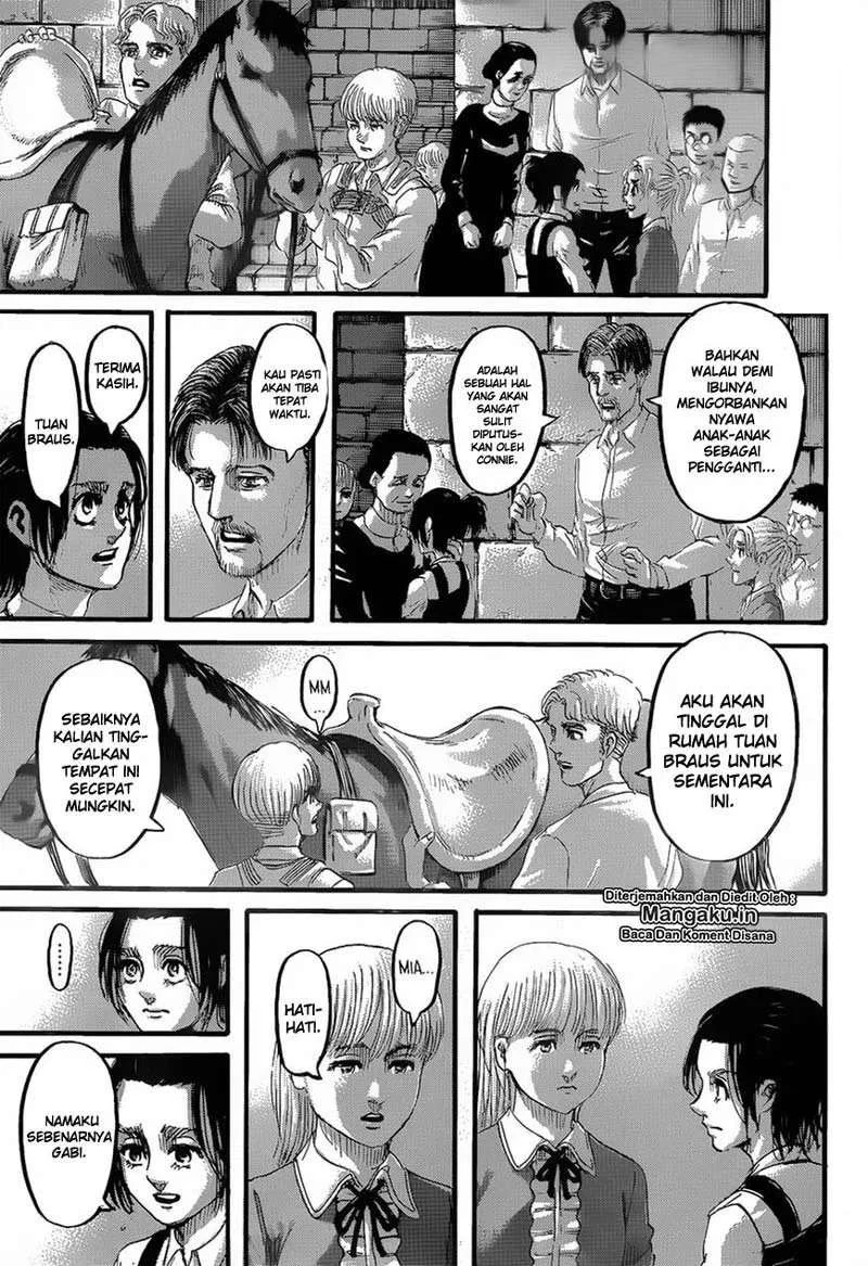 Read Shingeki no Kyojin ID Manga Online