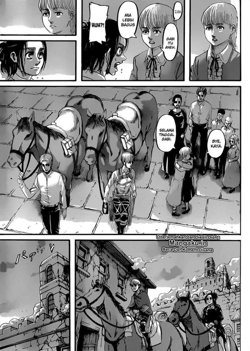 Read Shingeki no Kyojin ID Manga Online