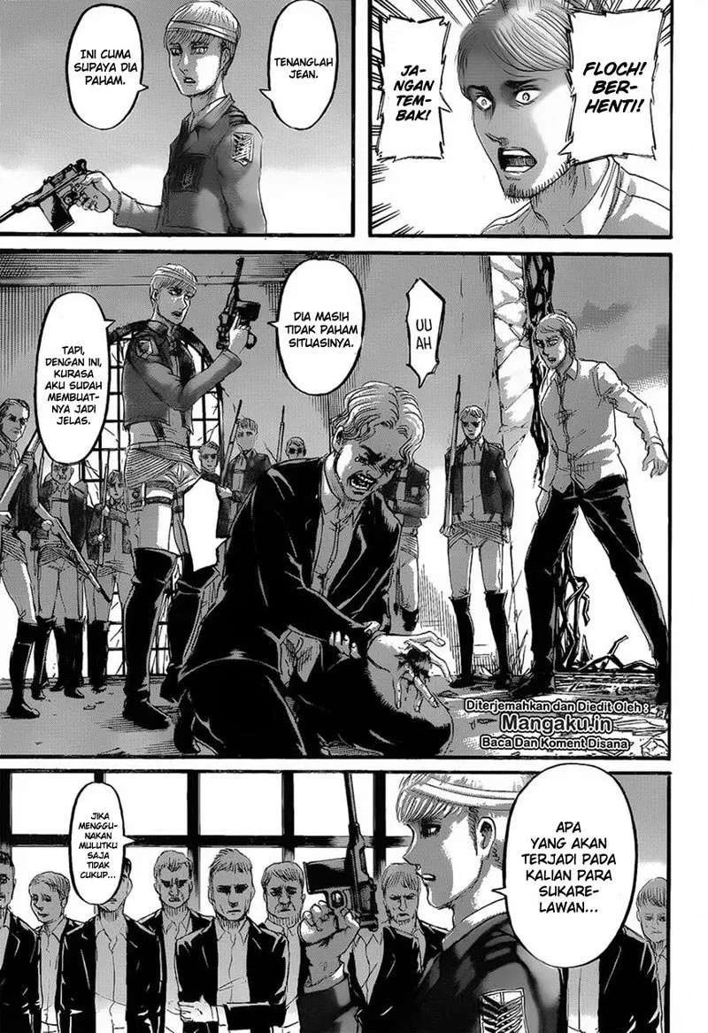 Read Shingeki no Kyojin ID Manga Online