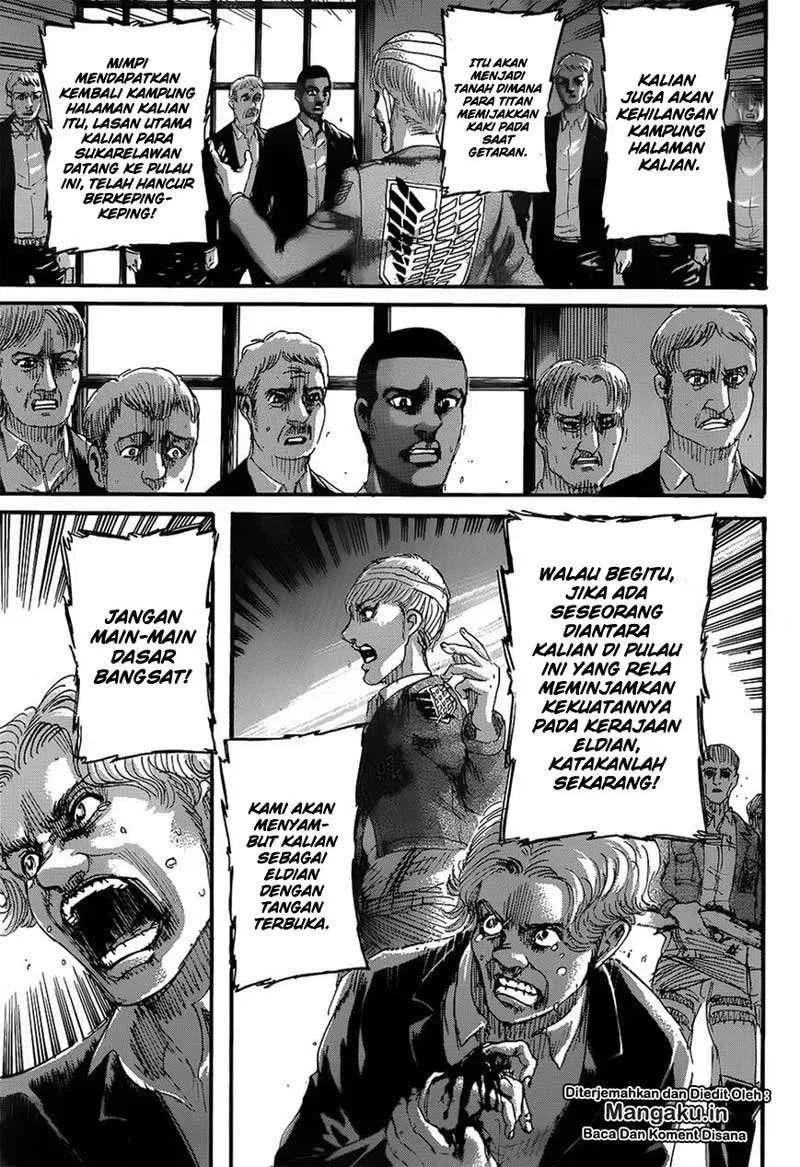 Read Shingeki no Kyojin ID Manga Online
