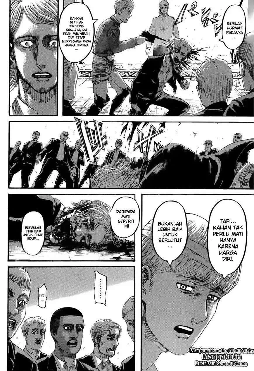 Read Shingeki no Kyojin ID Manga Online