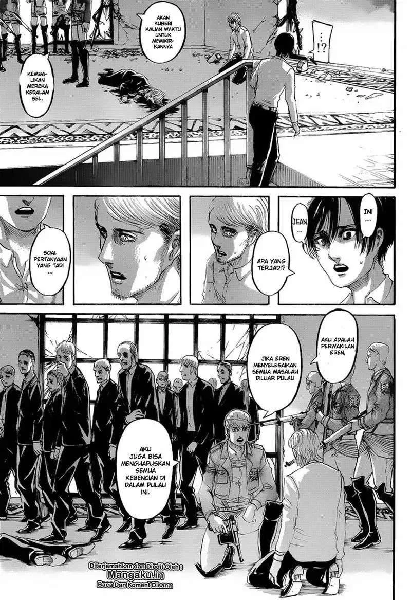 Read Shingeki no Kyojin ID Manga Online