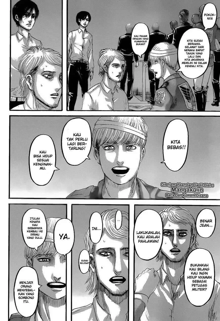 Read Shingeki no Kyojin ID Manga Online