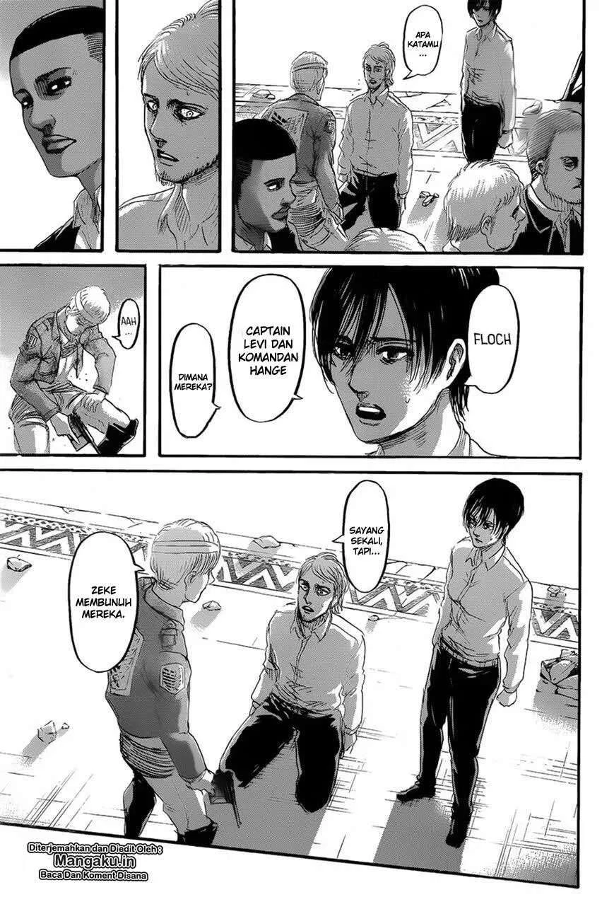 Read Shingeki no Kyojin ID Manga Online