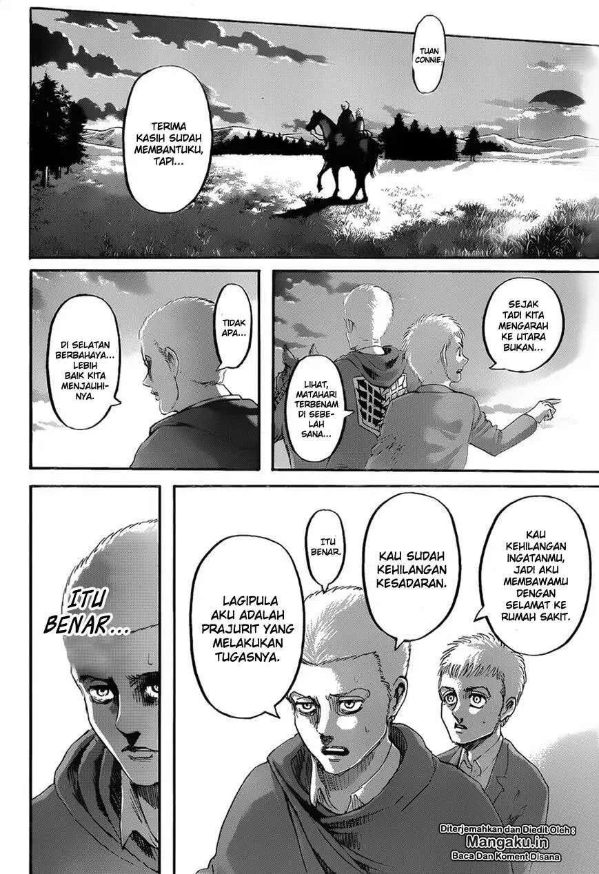Read Shingeki no Kyojin ID Manga Online