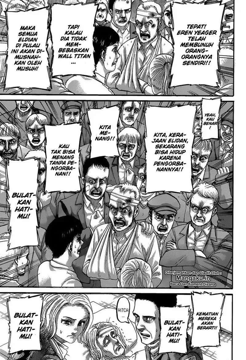 Read Shingeki no Kyojin ID Manga Online