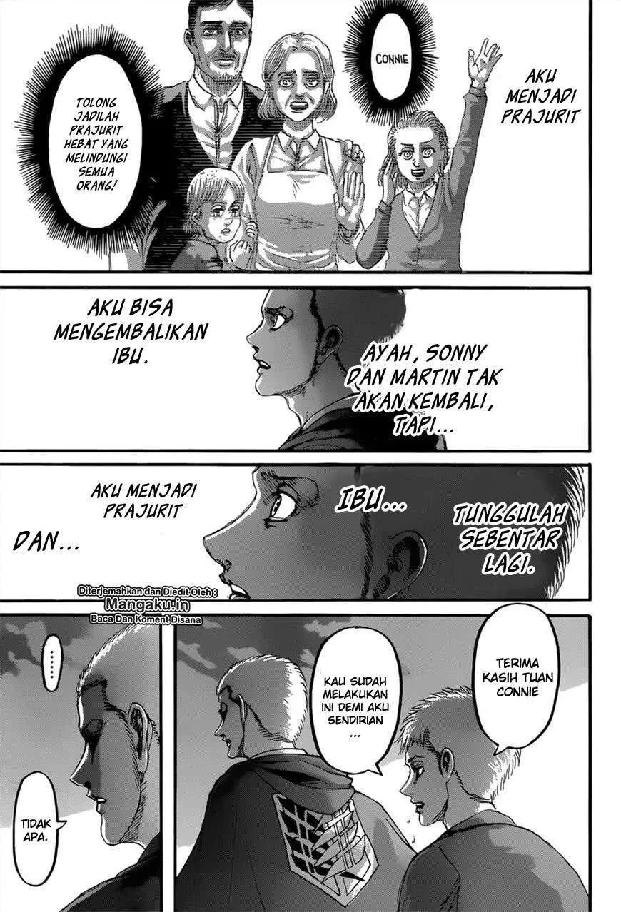 Read Shingeki no Kyojin ID Manga Online