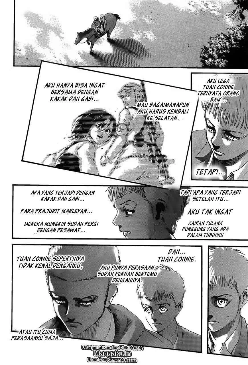 Read Shingeki no Kyojin ID Manga Online