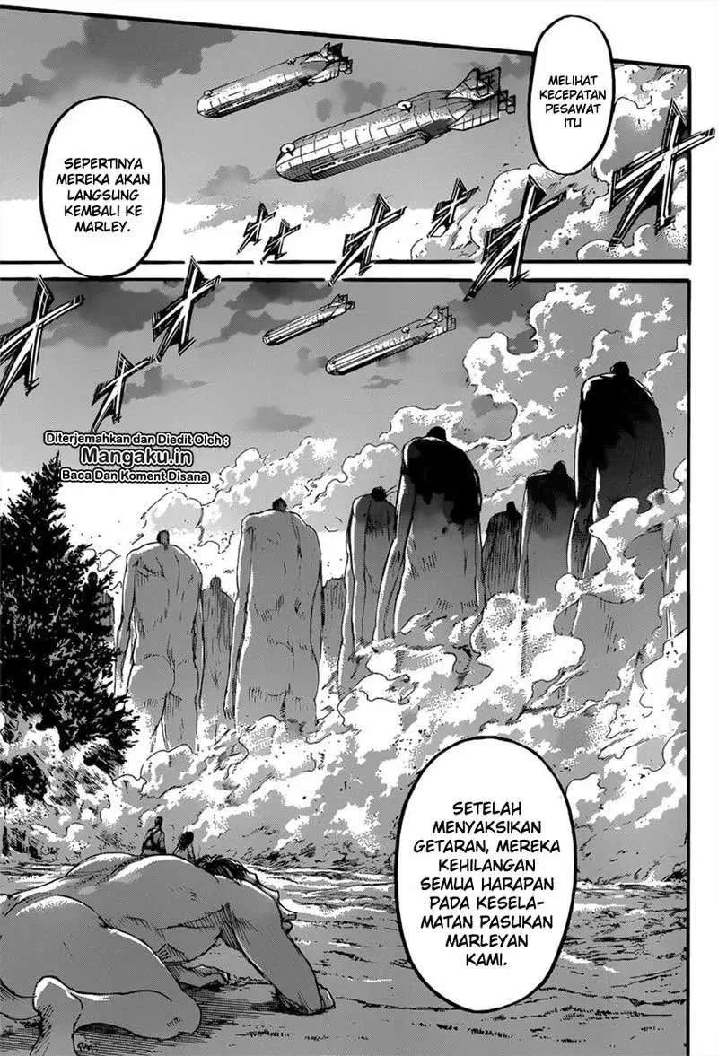 Read Shingeki no Kyojin ID Manga Online