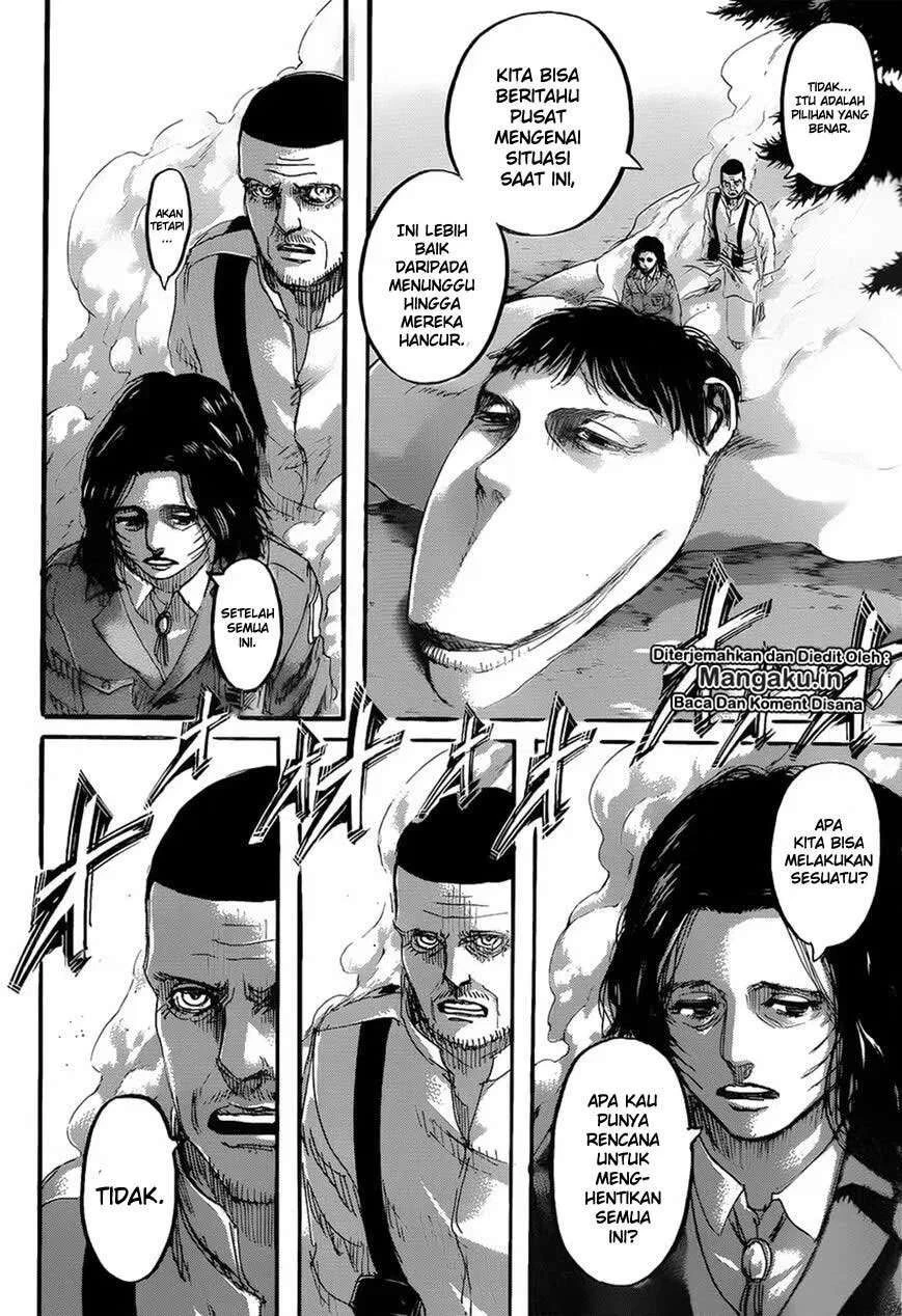 Read Shingeki no Kyojin ID Manga Online