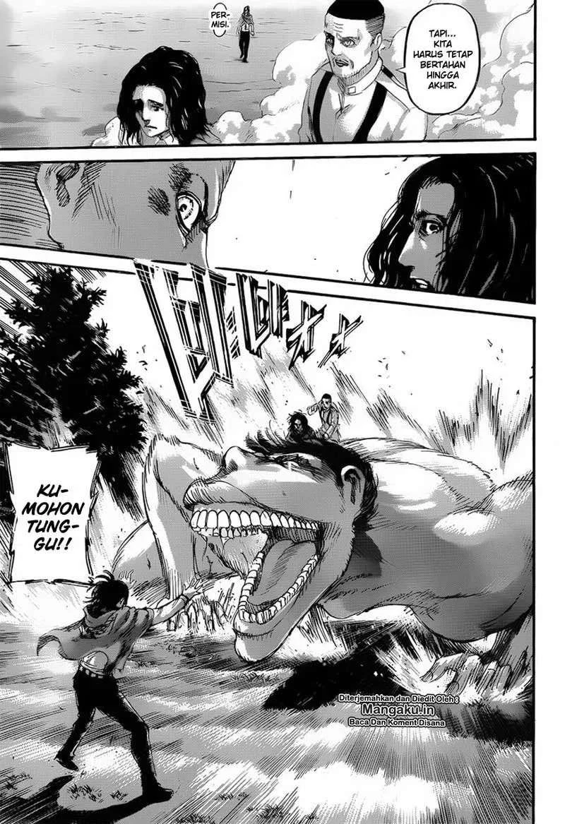 Read Shingeki no Kyojin ID Manga Online