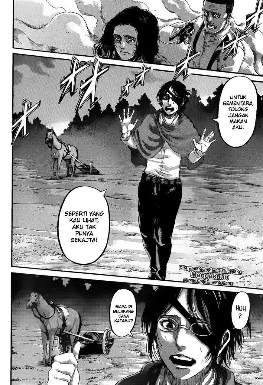 Read Shingeki no Kyojin ID Manga Online