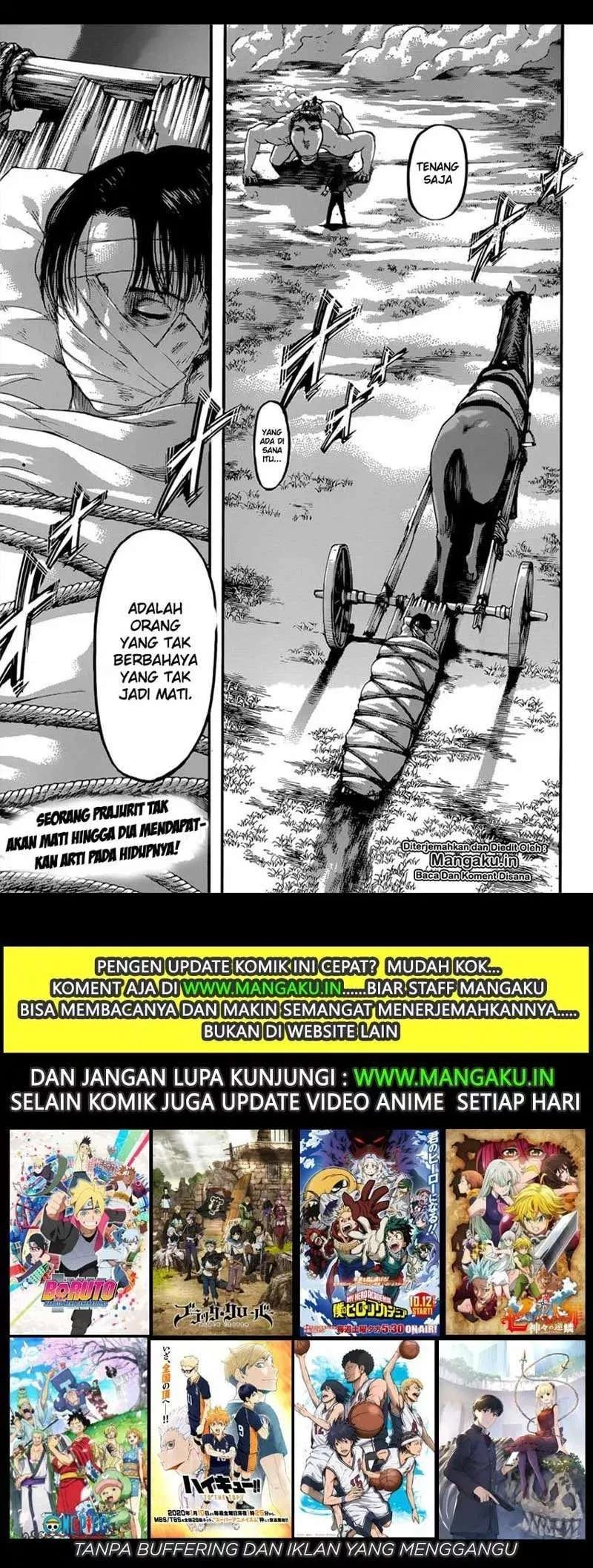 Read Shingeki no Kyojin ID Manga Online