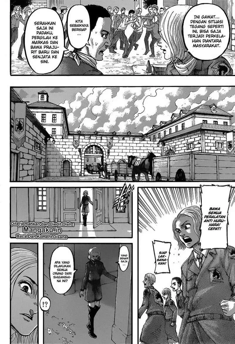 Read Shingeki no Kyojin ID Manga Online