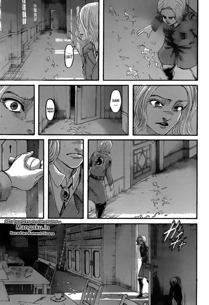 Read Shingeki no Kyojin ID Manga Online
