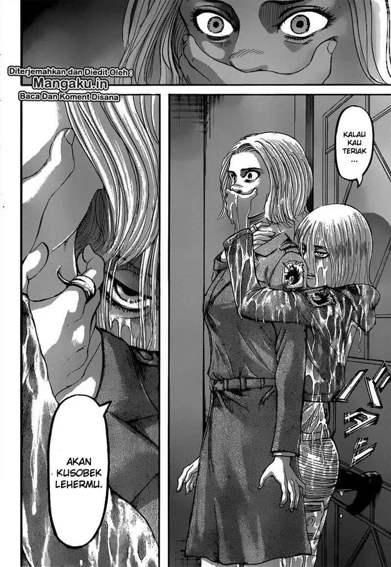 Read Shingeki no Kyojin ID Manga Online