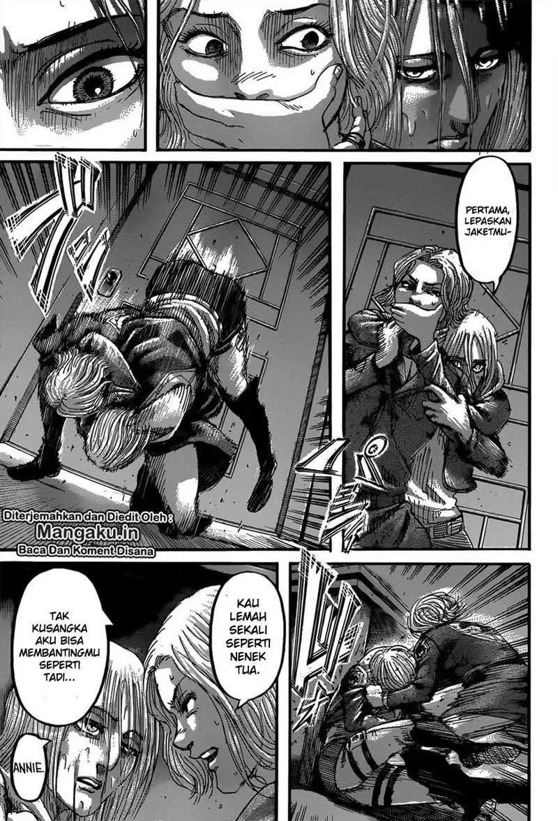 Read Shingeki no Kyojin ID Manga Online