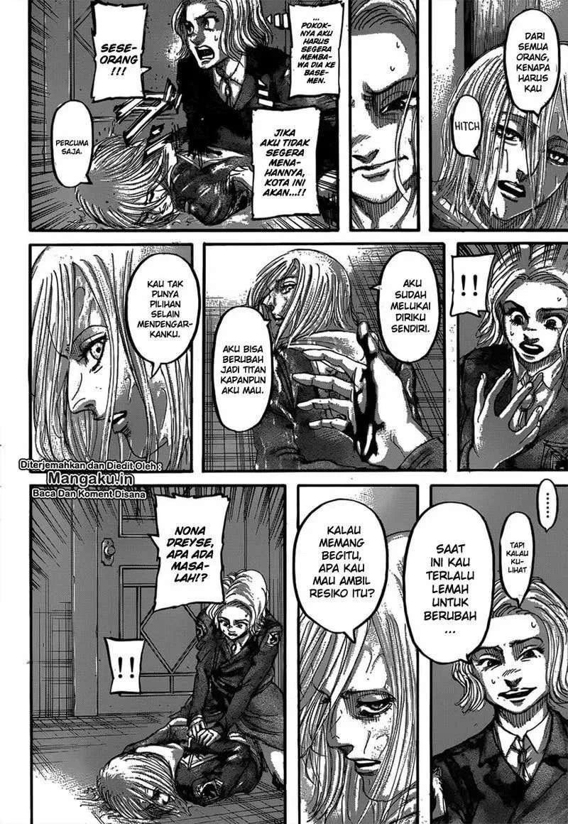 Read Shingeki no Kyojin ID Manga Online