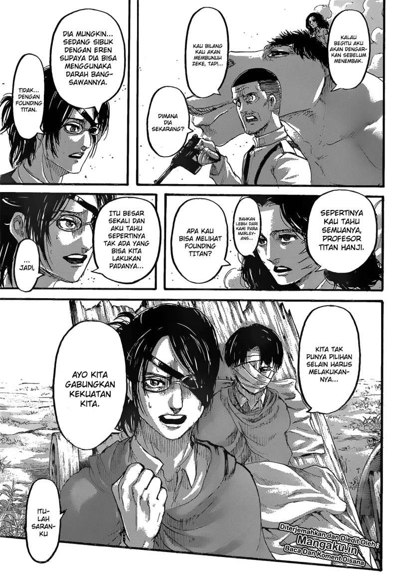 Read Shingeki no Kyojin ID Manga Online