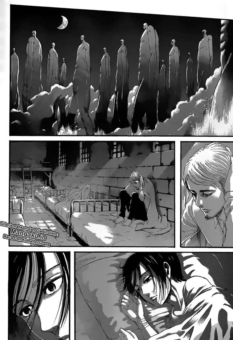 Read Shingeki no Kyojin ID Manga Online