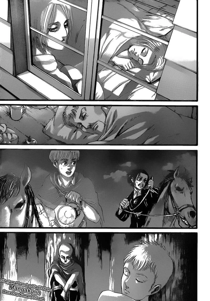 Read Shingeki no Kyojin ID Manga Online