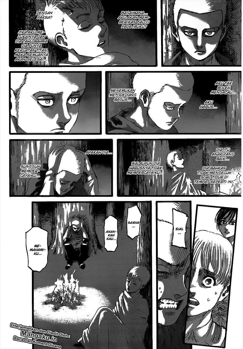 Read Shingeki no Kyojin ID Manga Online
