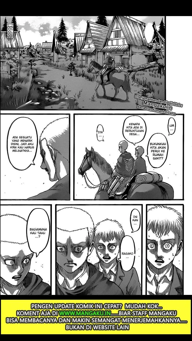 Read Shingeki no Kyojin ID Manga Online