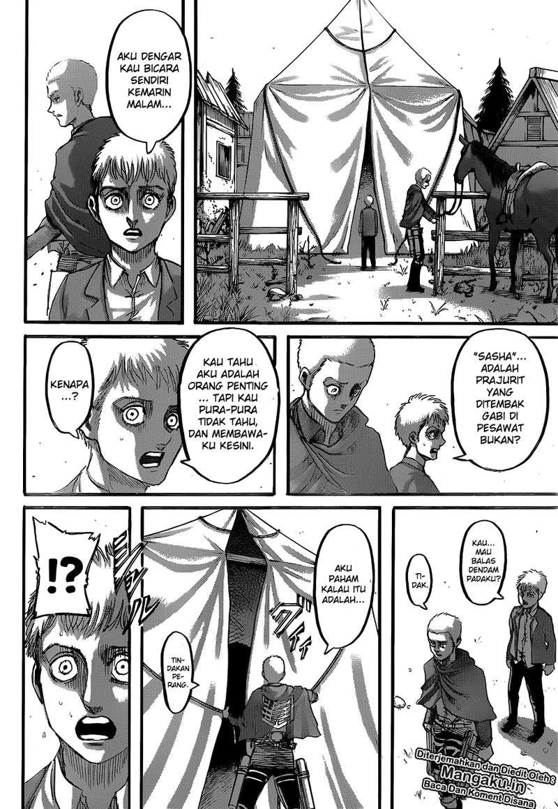 Read Shingeki no Kyojin ID Manga Online