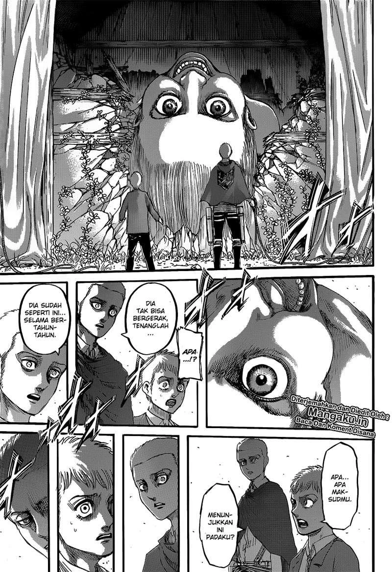 Read Shingeki no Kyojin ID Manga Online