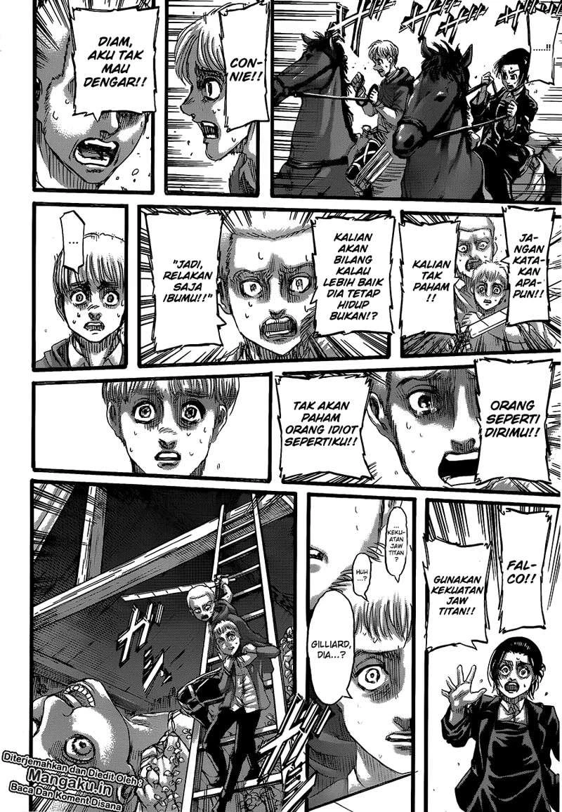 Read Shingeki no Kyojin ID Manga Online