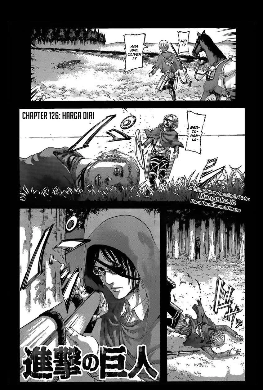 Read Shingeki no Kyojin ID Manga Online